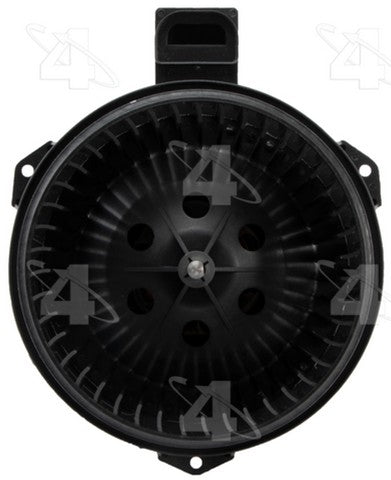 Four Seasons HVAC Blower Motor P/N:75830 Fits: Lexus Es300h, Lexus Es350, Lexus Gx460, Lexus Rx350, Lexus Rx450h, Toyota 4runner, Toyota Avalon, Toyota Camry, Toyota Highlander, Toyota Tundra, Toyota Venza - Image 2