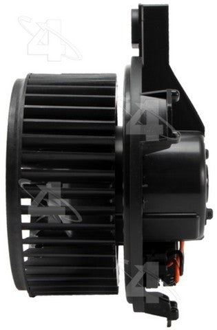 Four Seasons HVAC Blower Motor P/N:75830 Fits: Lexus Es300h, Lexus Es350, Lexus Gx460, Lexus Rx350, Lexus Rx450h, Toyota 4runner, Toyota Avalon, Toyota Camry, Toyota Highlander, Toyota Tundra, Toyota Venza - Image 5