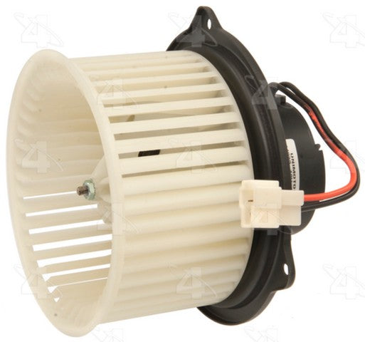 Four Seasons HVAC Blower Motor P/N:75832 Fits: Kia Sedona 05-02 - Image 1