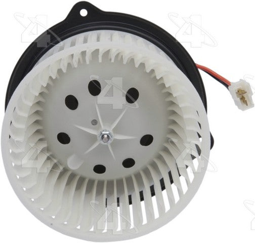Four Seasons HVAC Blower Motor P/N:75832 Fits: Kia Sedona 05-02 - Image 3