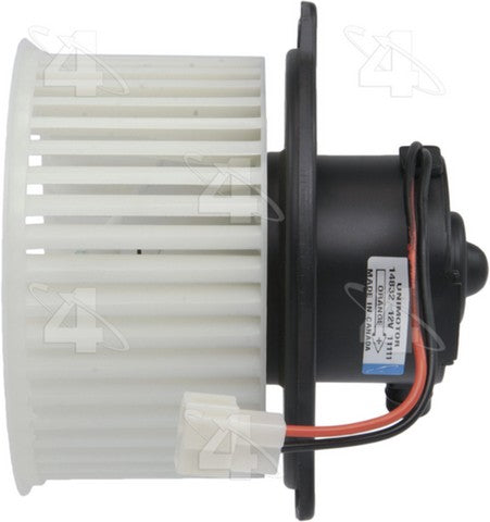 Four Seasons HVAC Blower Motor P/N:75832 Fits: Kia Sedona 05-02 - Image 2