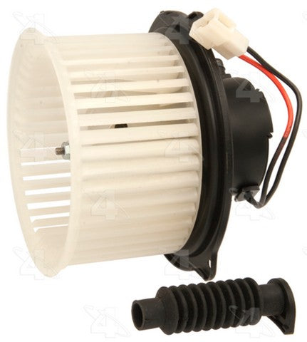 Four Seasons HVAC Blower Motor P/N:75833 Fits: Kia Sorento 06-03, Kia Soul 19-10, Kia Soul Ev 19-15 - Image 1