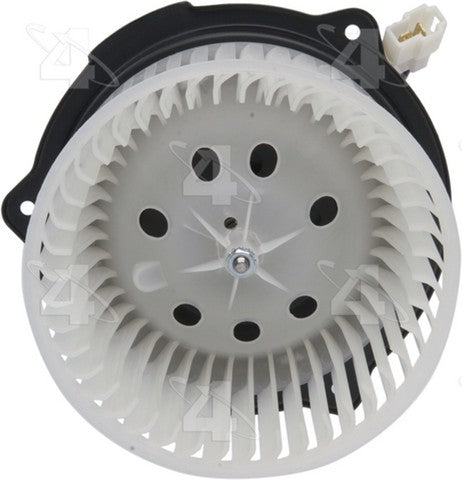 Four Seasons HVAC Blower Motor P/N:75833 Fits: Kia Sorento 06-03, Kia Soul 19-10, Kia Soul Ev 19-15 - Image 2