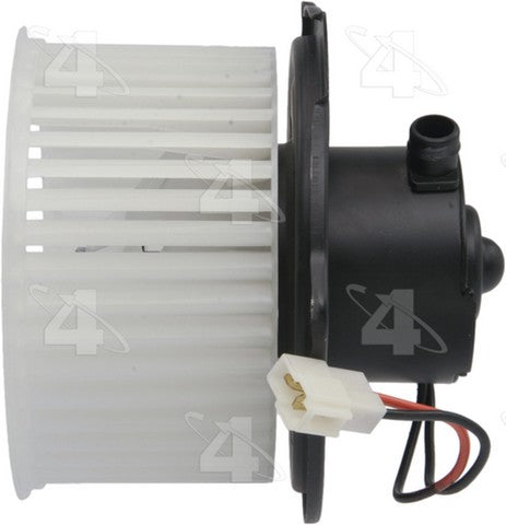 Four Seasons HVAC Blower Motor P/N:75833 Fits: Kia Sorento 06-03, Kia Soul 19-10, Kia Soul Ev 19-15 - Image 3