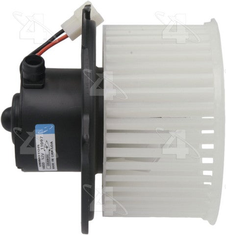 Four Seasons HVAC Blower Motor P/N:75833 Fits: Kia Sorento 06-03, Kia Soul 19-10, Kia Soul Ev 19-15 - Image 4