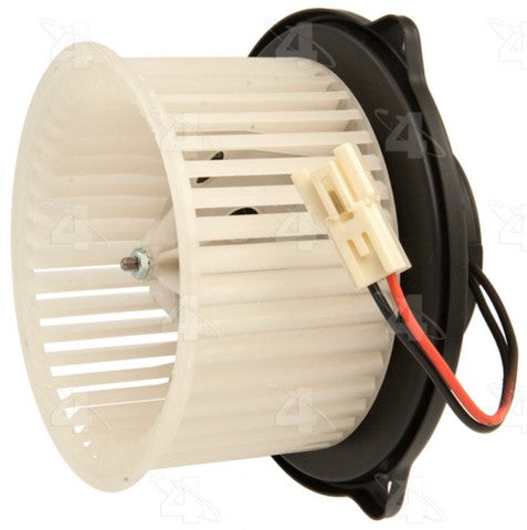 Four Seasons HVAC Blower Motor P/N:75834 Fits: Toyota Sienna 10-06 - Image 1