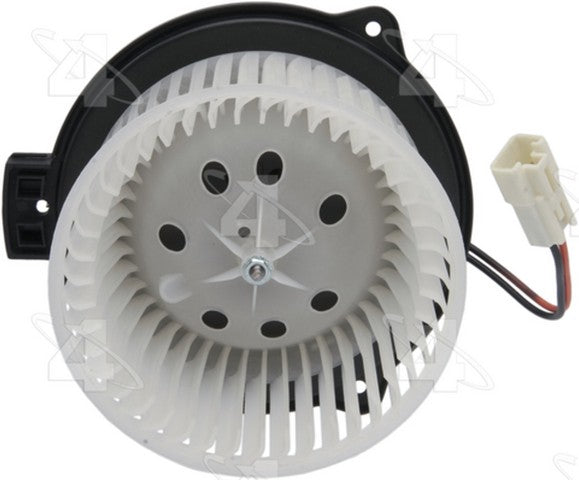 Four Seasons HVAC Blower Motor P/N:75834 Fits: Toyota Sienna 10-06 - Image 2