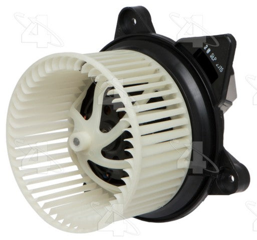 Four Seasons HVAC Blower Motor P/N:75835 Fits: Chrysler Aspen 09-07, Dodge Durango 09-04 - Image 1