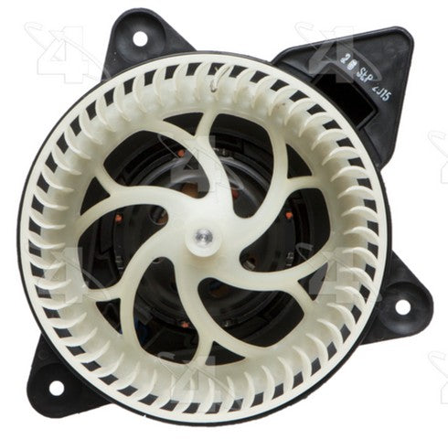 Four Seasons HVAC Blower Motor P/N:75835 Fits: Chrysler Aspen 09-07, Dodge Durango 09-04 - Image 2