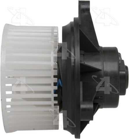 Four Seasons HVAC Blower Motor P/N:75835 Fits: Chrysler Aspen 09-07, Dodge Durango 09-04 - Image 6