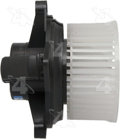 Four Seasons HVAC Blower Motor P/N:75835 Fits: Chrysler Aspen 09-07, Dodge Durango 09-04 - Image 4