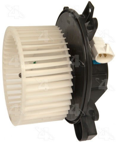 Four Seasons HVAC Blower Motor P/N:75837 Fits: Mazda 6 06-03 - Image 1