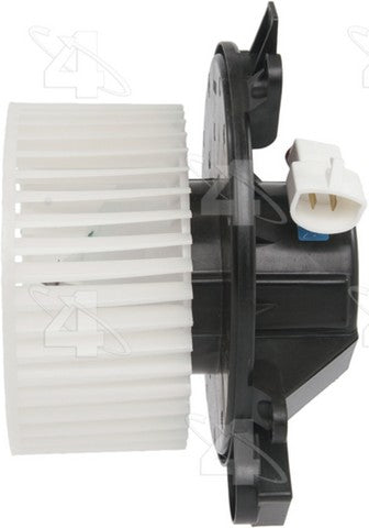 Four Seasons HVAC Blower Motor P/N:75837 Fits: Mazda 6 06-03 - Image 2