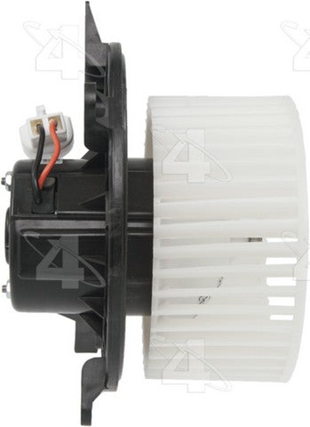 Four Seasons HVAC Blower Motor P/N:75837 Fits: Mazda 6 06-03 - Image 3