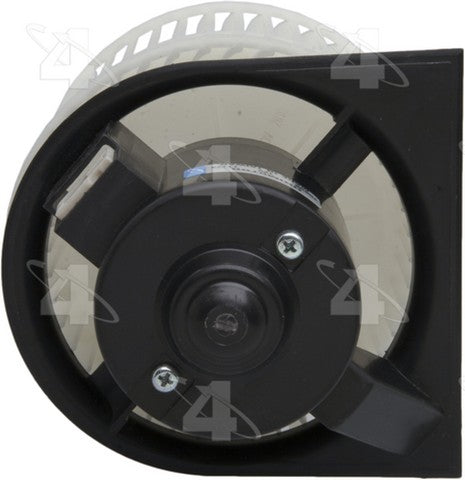 Four Seasons HVAC Blower Motor P/N:75838 Fits: Saturn L100 02-01, Saturn L200 03-01, Saturn L300 05-01, Saturn Ls 2000, Saturn Ls1 2000, Saturn Ls2 2000, Saturn Lw1 2000, Saturn Lw2 2000, Saturn Lw200 03-01, Saturn Lw300 03-01 - Image 4