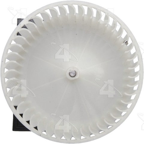 Four Seasons HVAC Blower Motor P/N:75838 Fits: Saturn L100 02-01, Saturn L200 03-01, Saturn L300 05-01, Saturn Ls 2000, Saturn Ls1 2000, Saturn Ls2 2000, Saturn Lw1 2000, Saturn Lw2 2000, Saturn Lw200 03-01, Saturn Lw300 03-01 - Image 3