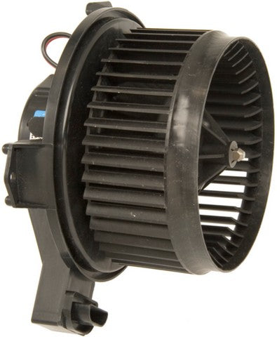 Four Seasons HVAC Blower Motor P/N:75839 Fits: Scion Im 2016, Toyota Corolla 19-09, Toyota Corolla Im 18-17, Toyota Prius 15-10, Toyota Prius Plug-in 15-12, Toyota Prius V 18-12, Toyota Rav4 18-06 - Image 1