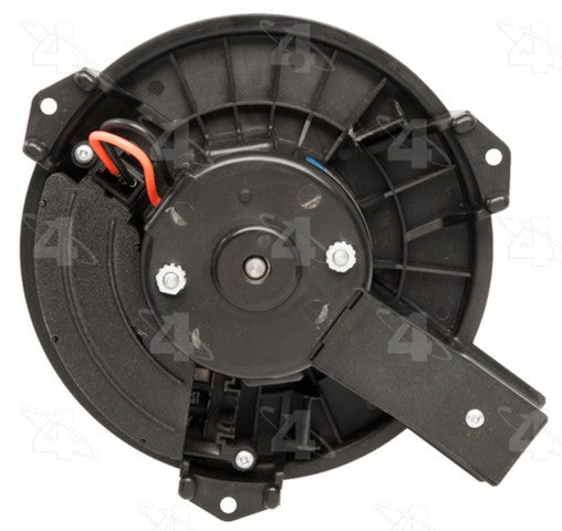Four Seasons HVAC Blower Motor P/N:75839 Fits: Scion Im 2016, Toyota Corolla 19-09, Toyota Corolla Im 18-17, Toyota Prius 15-10, Toyota Prius Plug-in 15-12, Toyota Prius V 18-12, Toyota Rav4 18-06 - Image 2