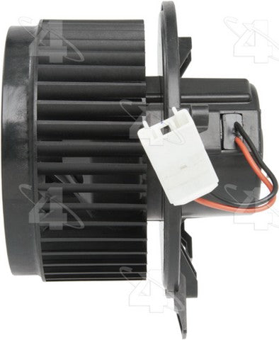 Four Seasons HVAC Blower Motor P/N:75842 Fits: Chrysler 300 23-08, Chrysler TOWN &amp; COUNTRY 16-08, Dodge Challenger 23-08, Dodge Charger 23-08, Dodge Grand Caravan 20-08, Dodge Magnum 2008, Ram C/v 15-12, Volkswagen Routan 14-09 - Image 2