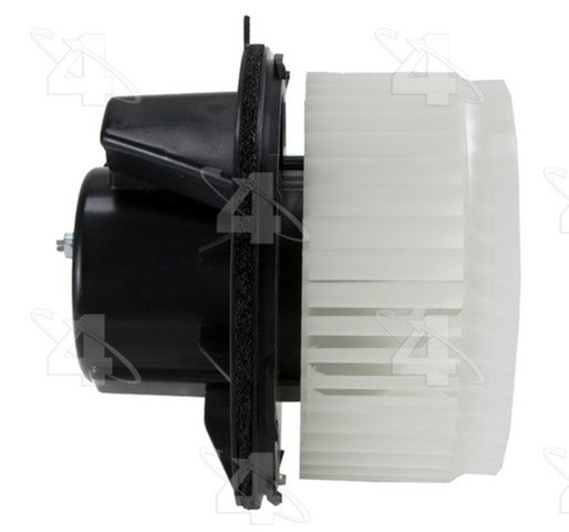 Four Seasons HVAC Blower Motor P/N:75843 Fits: Cadillac Escalade, Cadillac Escalade Esv, Cadillac Escalade Ext, Chevrolet Avalanche, Chevrolet Cheyenne, Chevrolet Silverado 1500, Chevrolet Silverado 2500 - Image 7