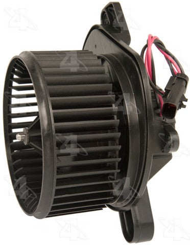 Four Seasons HVAC Blower Motor P/N:75844 Fits: Chrysler Pt Cruiser 10-06 - Image 1