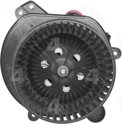 Four Seasons HVAC Blower Motor P/N:75844 Fits: Chrysler Pt Cruiser 10-06 - Image 2