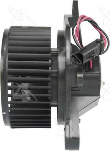 Four Seasons HVAC Blower Motor P/N:75844 Fits: Chrysler Pt Cruiser 10-06 - Image 4