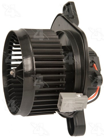 Four Seasons HVAC Blower Motor P/N:75845 Fits: Ford Focus 11-08 - Image 1