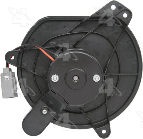 Four Seasons HVAC Blower Motor P/N:75845 Fits: Ford Focus 11-08 - Image 4