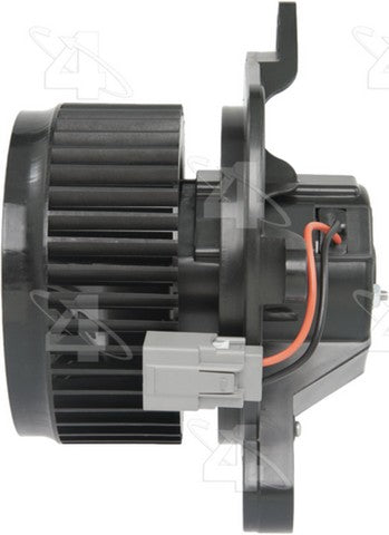 Four Seasons HVAC Blower Motor P/N:75845 Fits: Ford Focus 11-08 - Image 2