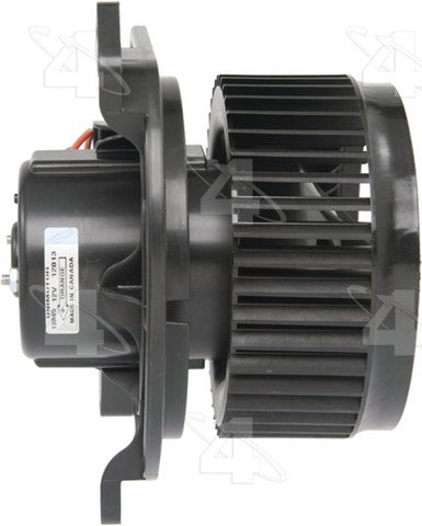 Four Seasons HVAC Blower Motor P/N:75845 Fits: Ford Focus 11-08 - Image 3
