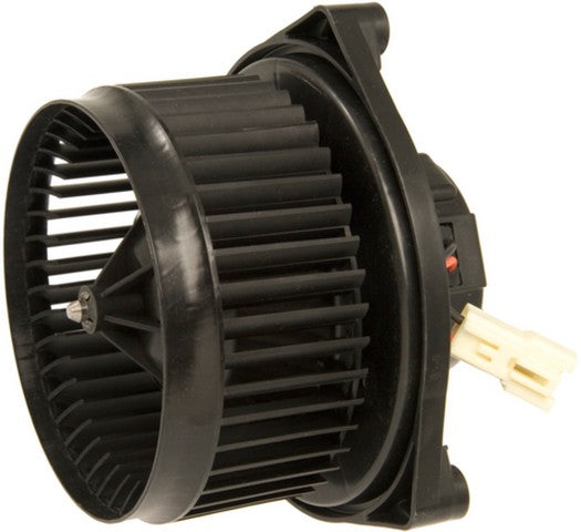 Four Seasons HVAC Blower Motor P/N:75846 Fits: Toyota Tacoma 15-05 - Image 1