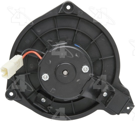 Four Seasons HVAC Blower Motor P/N:75846 Fits: Toyota Tacoma 15-05 - Image 3