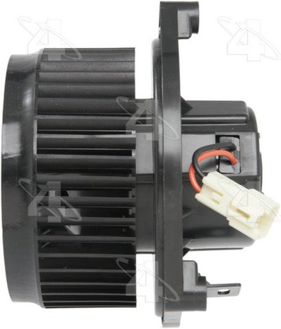 Four Seasons HVAC Blower Motor P/N:75846 Fits: Toyota Tacoma 15-05 - Image 4