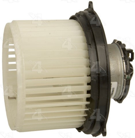 Four Seasons HVAC Blower Motor P/N:75847 Fits: Acura Mdx 06-02, Honda Pilot 08-03 - Image 1