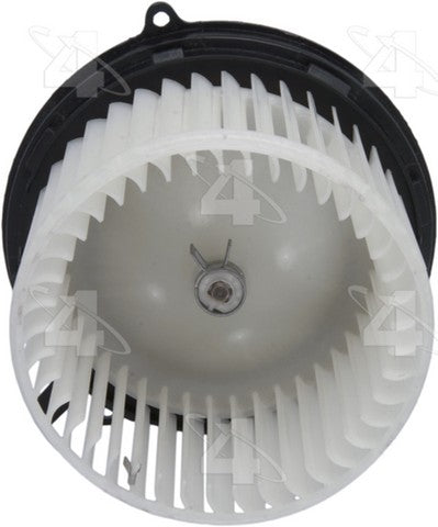 Four Seasons HVAC Blower Motor P/N:75847 Fits: Acura Mdx 06-02, Honda Pilot 08-03 - Image 3