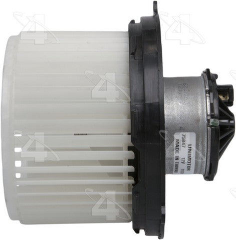 Four Seasons HVAC Blower Motor P/N:75847 Fits: Acura Mdx 06-02, Honda Pilot 08-03 - Image 2