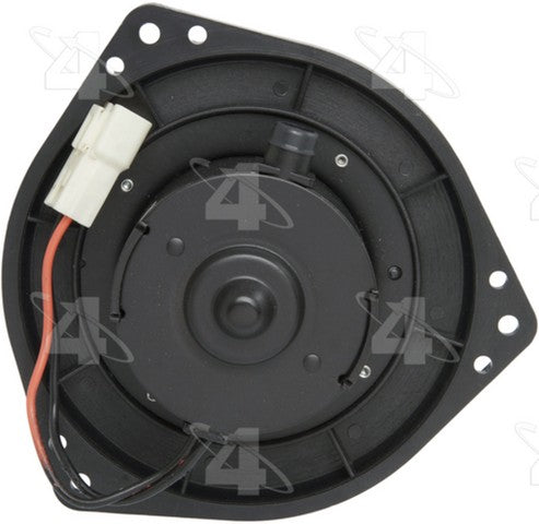 Four Seasons HVAC Blower Motor P/N:75848 Fits: Mitsubishi Asx 2013, Mitsubishi Lancer 17-08, Mitsubishi Outlander 13-07, Mitsubishi Outlander Sport 13-11, Mitsubishi Rvr 2011 - Image 4