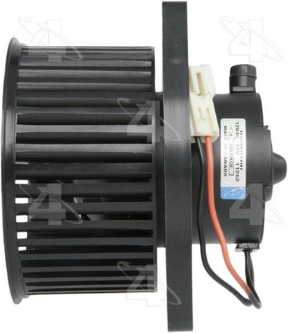 Four Seasons HVAC Blower Motor P/N:75848 Fits: Mitsubishi Asx 2013, Mitsubishi Lancer 17-08, Mitsubishi Outlander 13-07, Mitsubishi Outlander Sport 13-11, Mitsubishi Rvr 2011 - Image 3