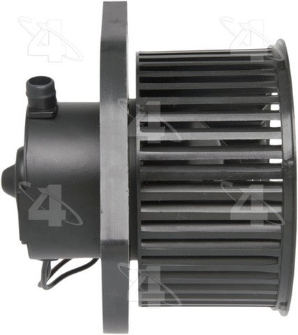 Four Seasons HVAC Blower Motor P/N:75848 Fits: Mitsubishi Asx 2013, Mitsubishi Lancer 17-08, Mitsubishi Outlander 13-07, Mitsubishi Outlander Sport 13-11, Mitsubishi Rvr 2011 - Image 2