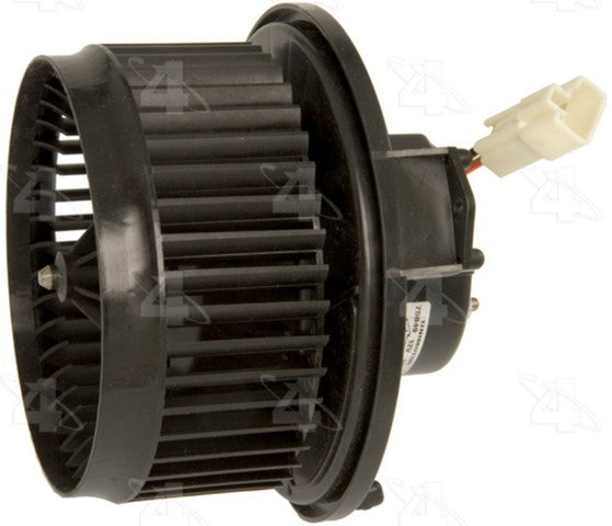 Four Seasons HVAC Blower Motor P/N:75849 Fits: Honda Cr-z 16-11, Honda Fit 14-13, Honda Insight 14-10 - Image 1