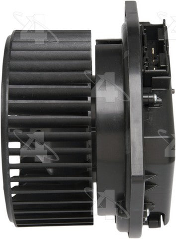 Four Seasons HVAC Blower Motor P/N:75850 Fits: Infiniti Ex35, Infiniti Ex37, Infiniti Fx35, Infiniti Fx37, Infiniti Fx45, Infiniti Fx50, Infiniti G25, Infiniti G35, Infiniti G37, Infiniti Jx35 - Image 2