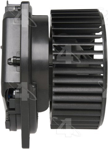 Four Seasons HVAC Blower Motor P/N:75850 Fits: Infiniti Ex35, Infiniti Ex37, Infiniti Fx35, Infiniti Fx37, Infiniti Fx45, Infiniti Fx50, Infiniti G25, Infiniti G35, Infiniti G37, Infiniti Jx35 - Image 3