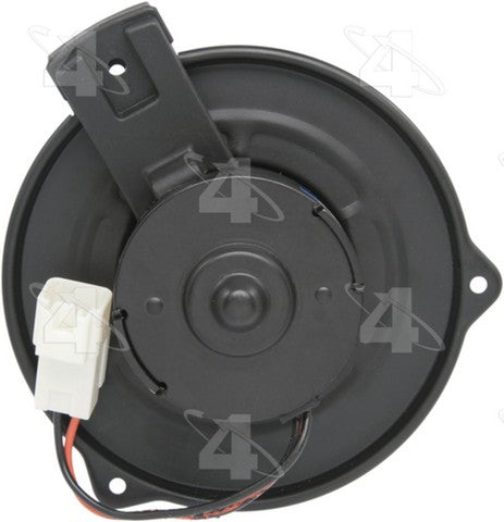 Four Seasons HVAC Blower Motor P/N:75851 Fits: Cadillac Cts 06-03, Cadillac Srx 06-04, Cadillac Sts 06-05, Lexus Rx330 06-04, Toyota Camry 06-02, Toyota Sienna 05-04, Toyota Solara 08-05 - Image 4