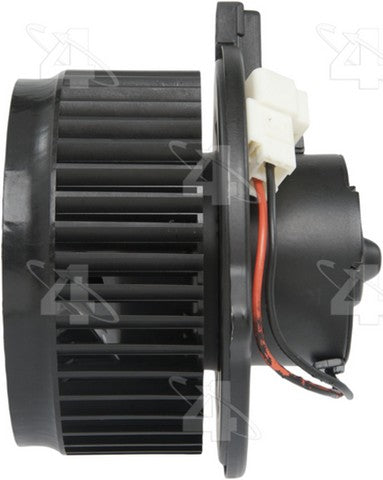 Four Seasons HVAC Blower Motor P/N:75851 Fits: Cadillac Cts 06-03, Cadillac Srx 06-04, Cadillac Sts 06-05, Lexus Rx330 06-04, Toyota Camry 06-02, Toyota Sienna 05-04, Toyota Solara 08-05 - Image 3