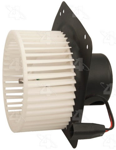 Four Seasons HVAC Blower Motor P/N:75852 Fits: Ford Crown Victoria 11-05, Mercury Grand Marquis 11-05 - Image 1