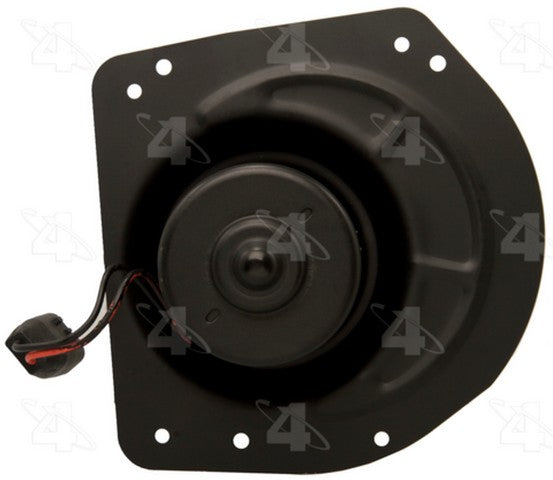 Four Seasons HVAC Blower Motor P/N:75852 Fits: Ford Crown Victoria 11-05, Mercury Grand Marquis 11-05 - Image 2