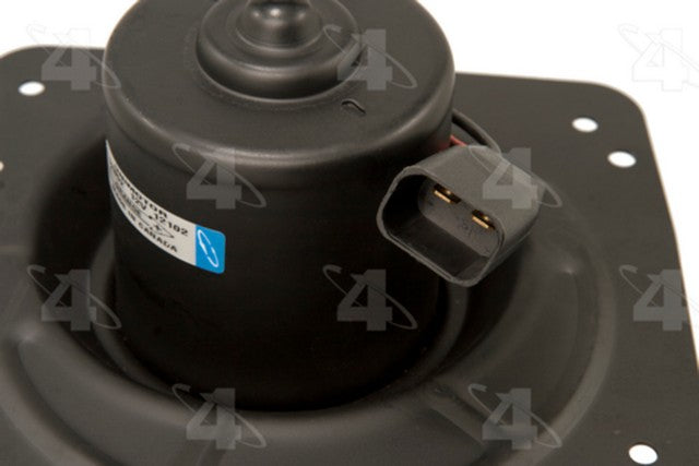 Four Seasons HVAC Blower Motor P/N:75852 Fits: Ford Crown Victoria 11-05, Mercury Grand Marquis 11-05 - Image 4