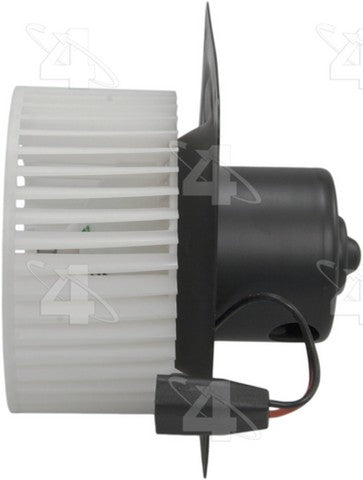 Four Seasons HVAC Blower Motor P/N:75852 Fits: Ford Crown Victoria 11-05, Mercury Grand Marquis 11-05 - Image 5