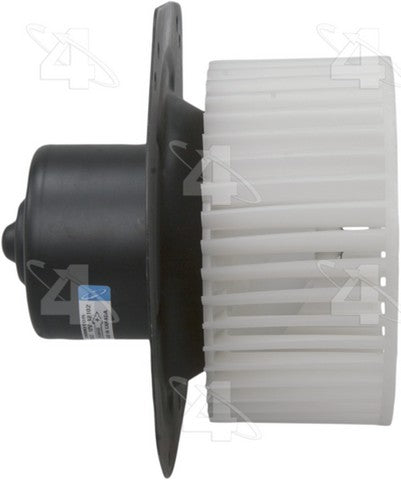 Four Seasons HVAC Blower Motor P/N:75852 Fits: Ford Crown Victoria 11-05, Mercury Grand Marquis 11-05 - Image 3